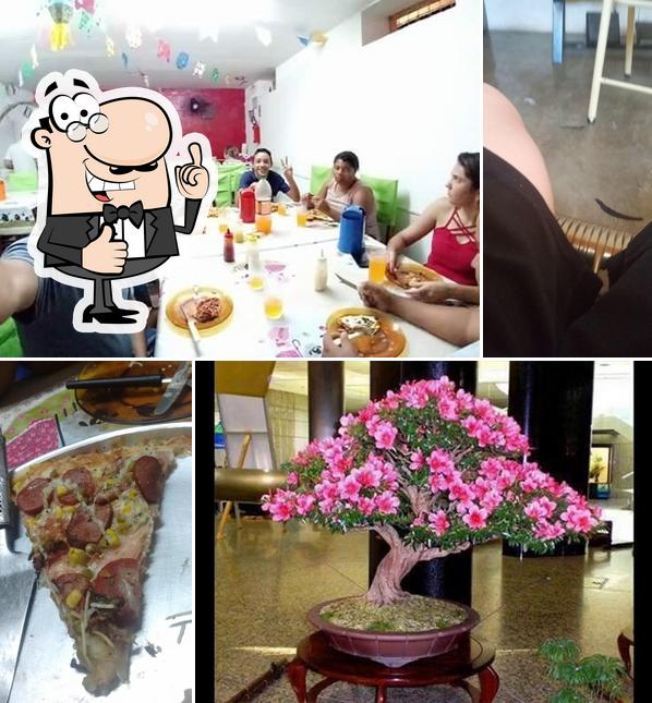 Pizzaria Bom Sabor