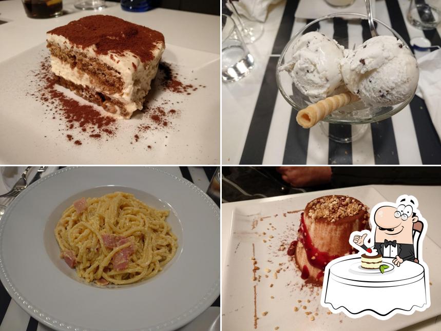 Pizzeria Forchetta