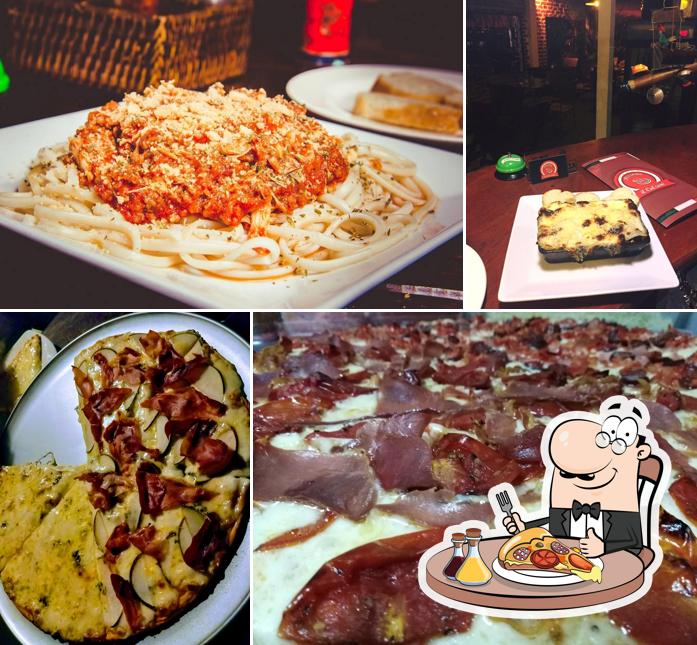 Il Calzone pizzeria & ristorante