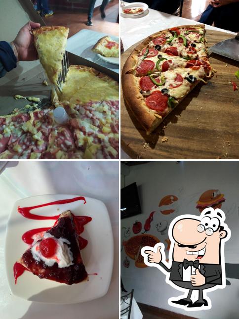 Pizzería Imperio