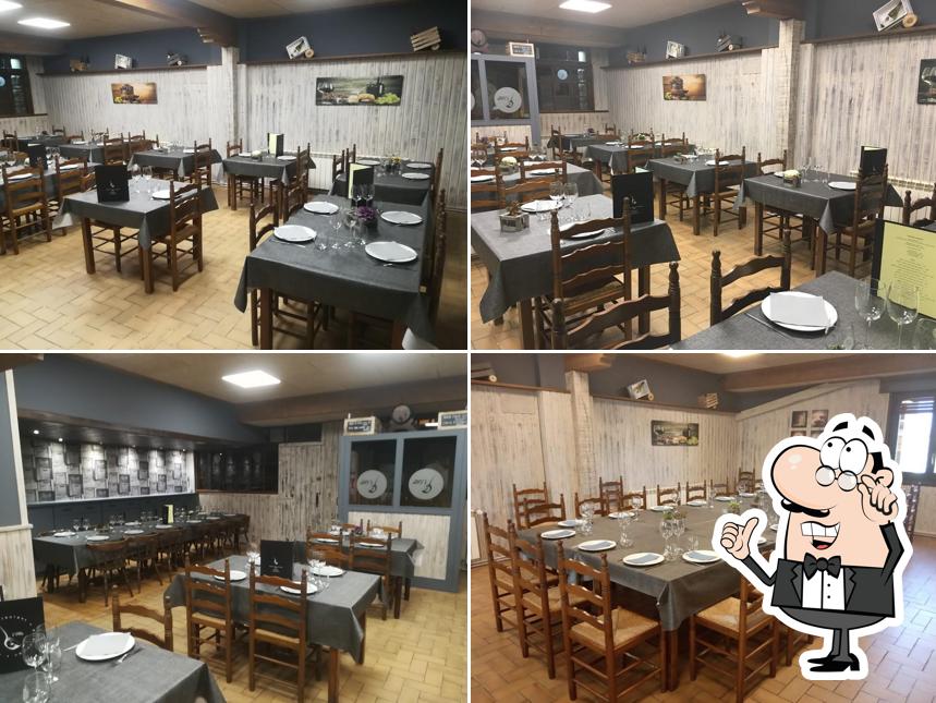 Restaurant Pizzeria L'Olla