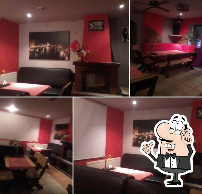Pizzeria Pasja