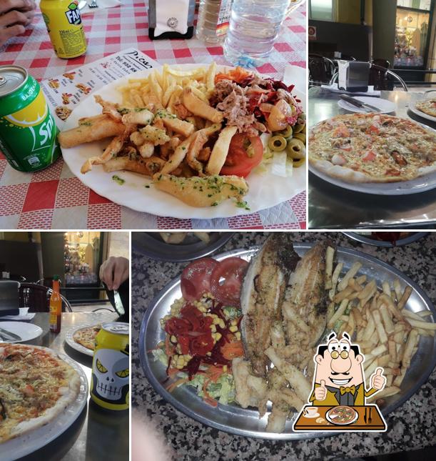 Pizzería Picasso