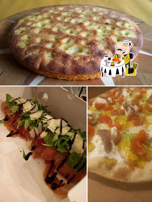 Pizzeria da Paolo