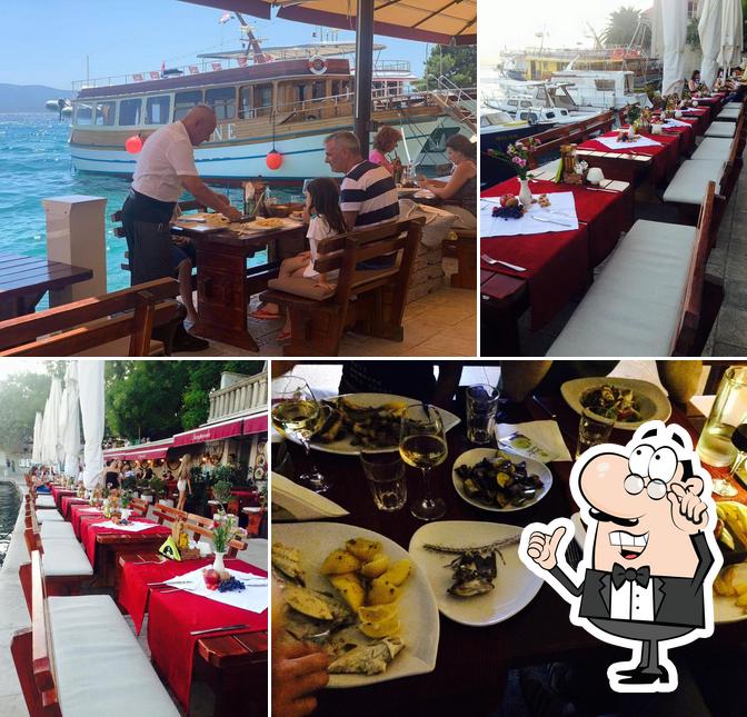 Pumparela Restaurant