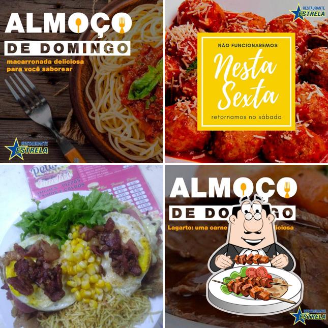 RESTAURANTE ESTRELA