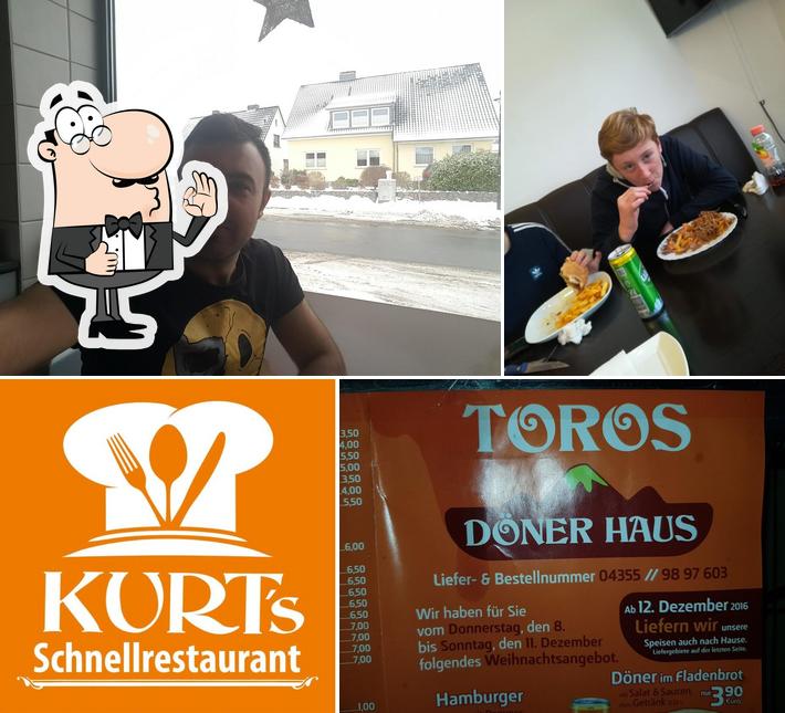 RICO'S Schnellrestaurant