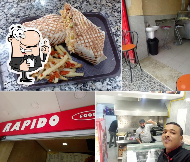 Rapido