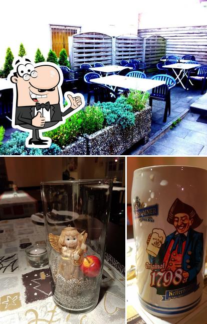 Ristorante Garda