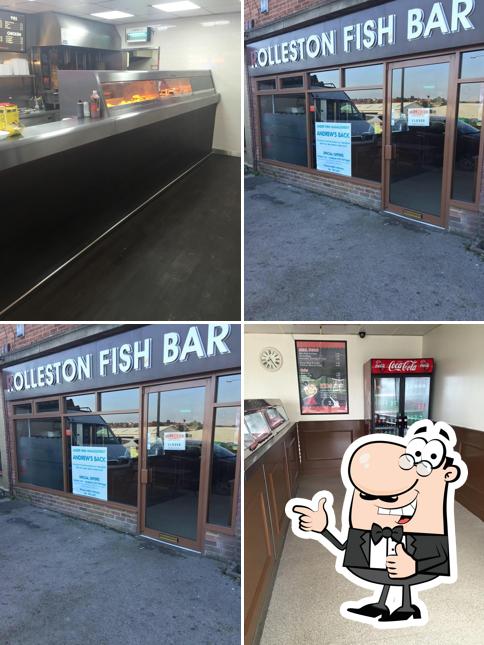Rolleston Fish Bar
