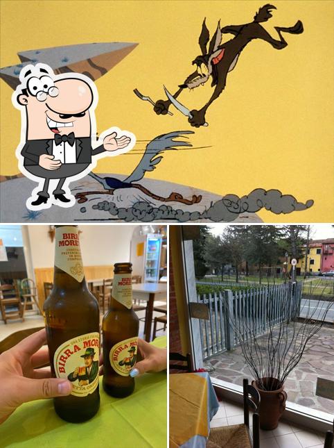 Rosticceria Mordi e Fuggi