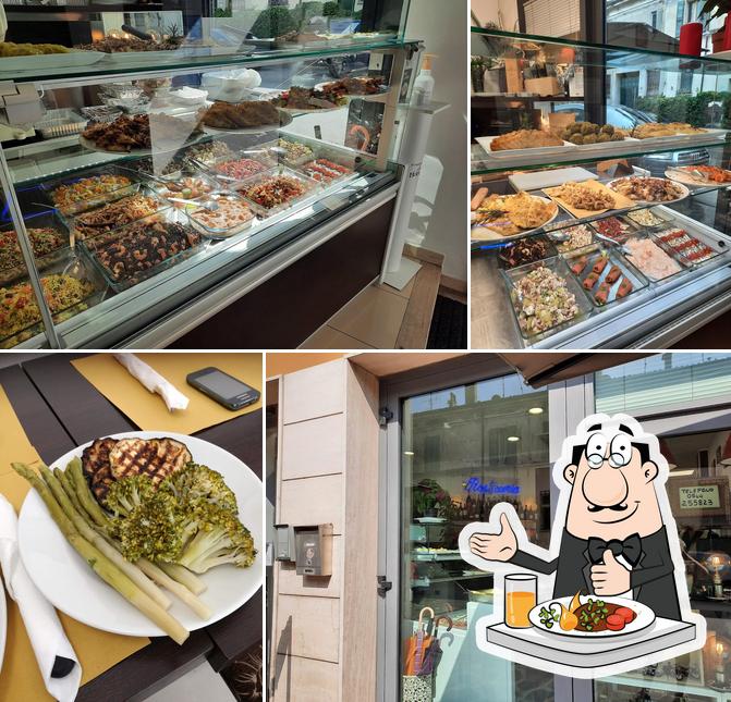 Rosticceria del Borgo da Andrea