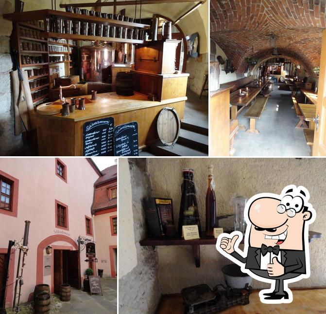 Schloßbrauerei Weesenstein