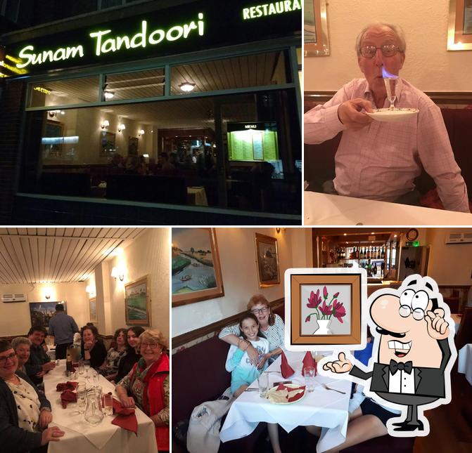 Sunam Tandoori