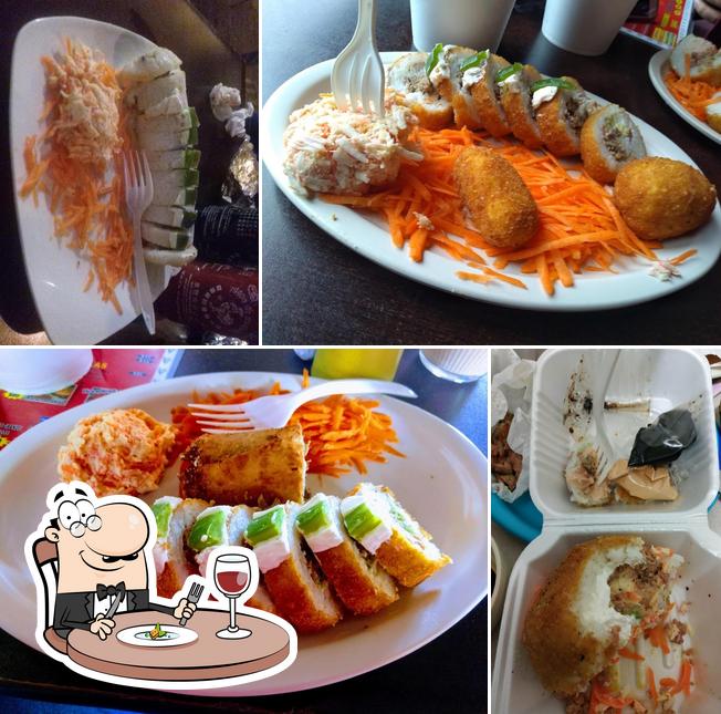 Sushi-VO