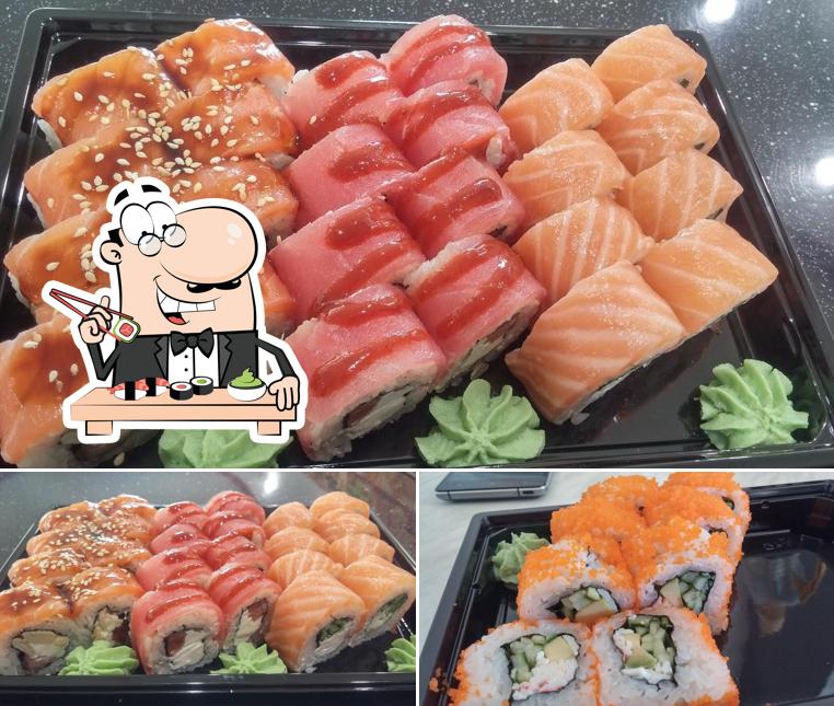 Sushiclub