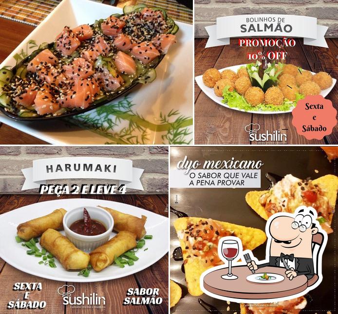 Sushilin