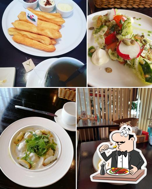 Своя компания