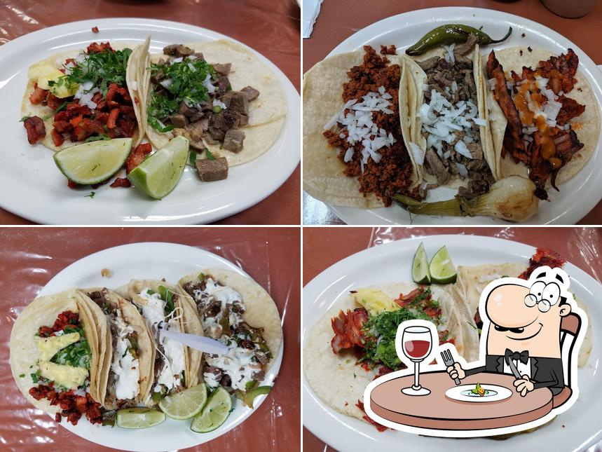 Taqueria La Michoacana