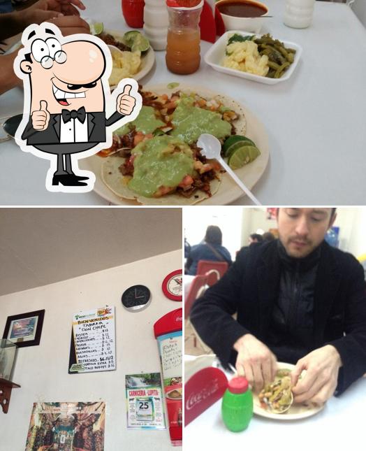 Tacos Don Chepe