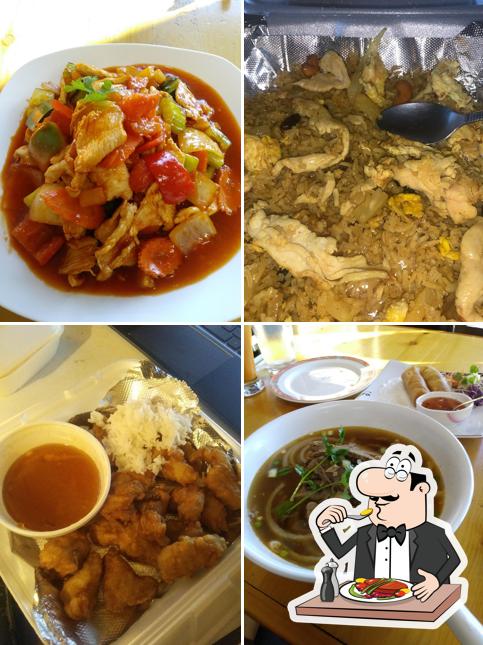 Thai Spot