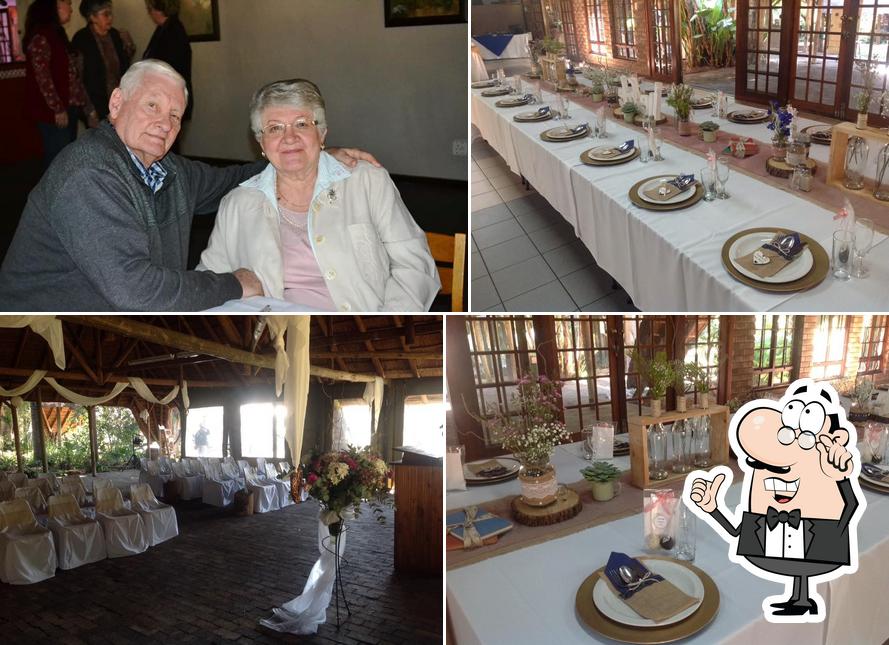 Thatch Haven Country Lodge