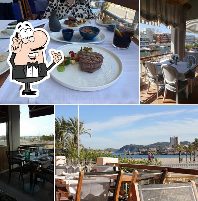 Restaurante Tosca
