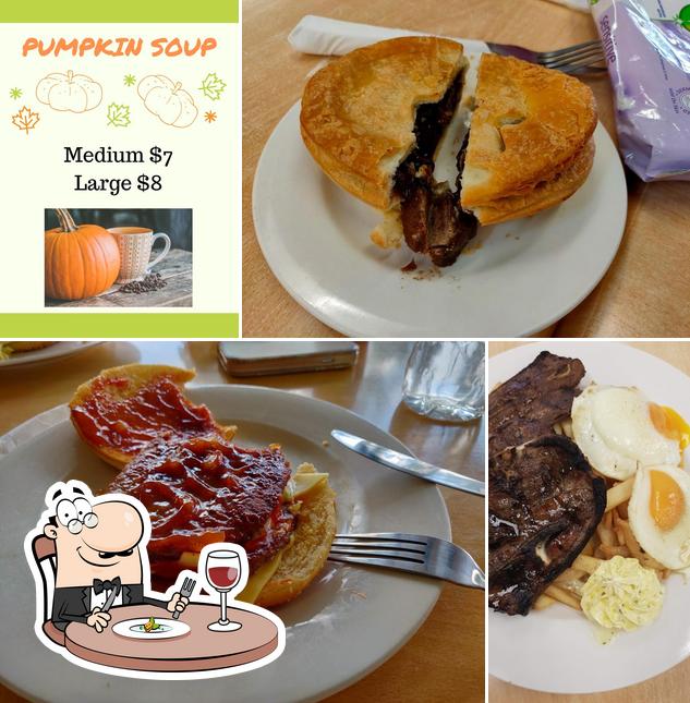 Town & Country Food, Te Kuiti