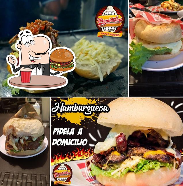 Tragaldabas