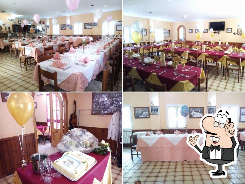 Pizzeria La Sorgente da Peppino