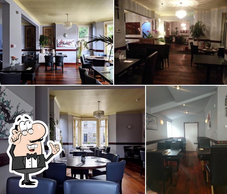 Trung's Restaurant