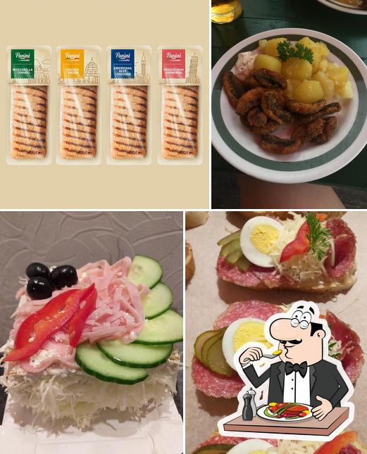 Restaurace U Kuše