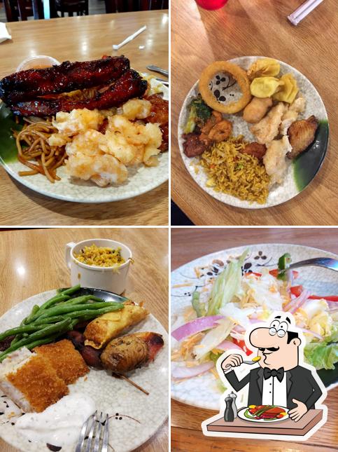 United Buffet