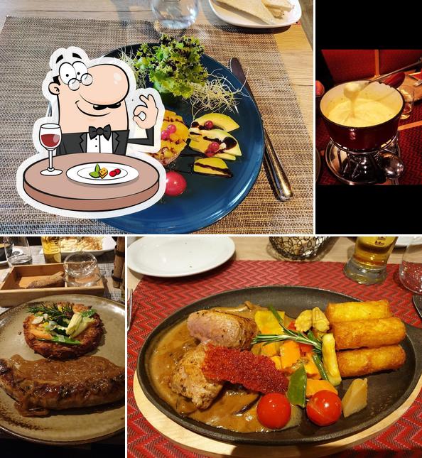 Restaurant Urchig