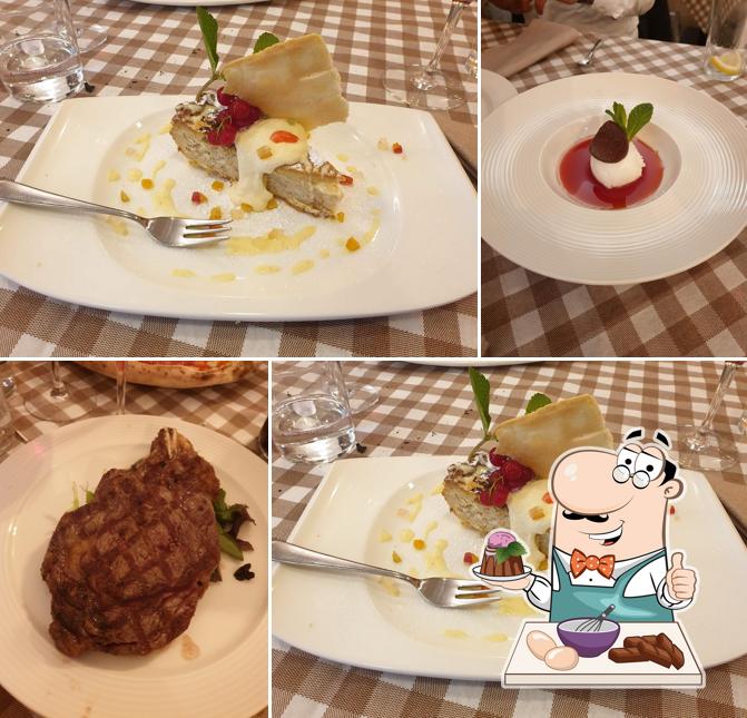 Trattoria Pizzeria V'diterraneo