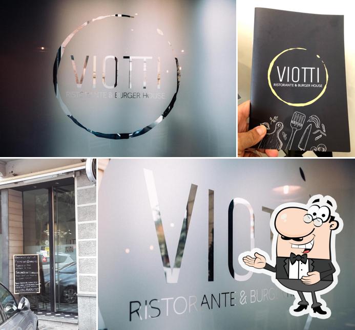 Viotti Ristorante & Burger House