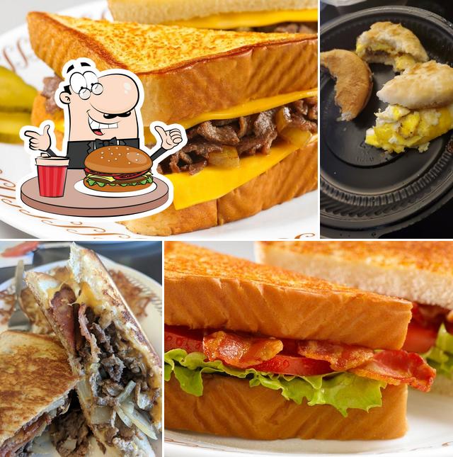 Waffle House