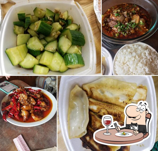 Wei Xiang Yuan Restaurant