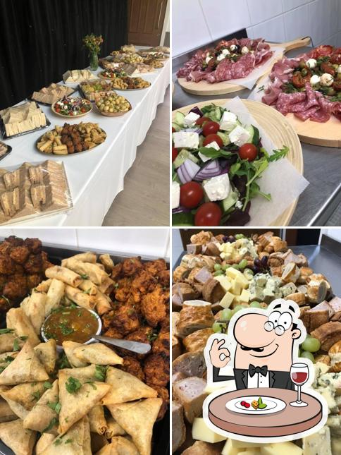 Jackson’s Catering Nuneaton