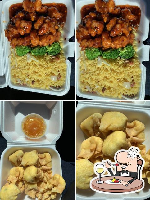 Yummy Yummy Kitchen