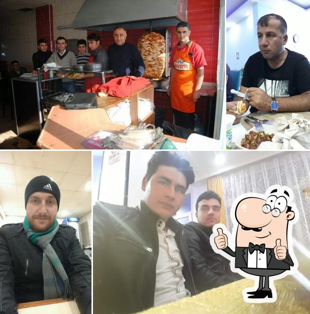 Beşyol Döner