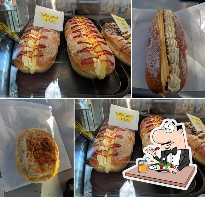 Surfside Bakery