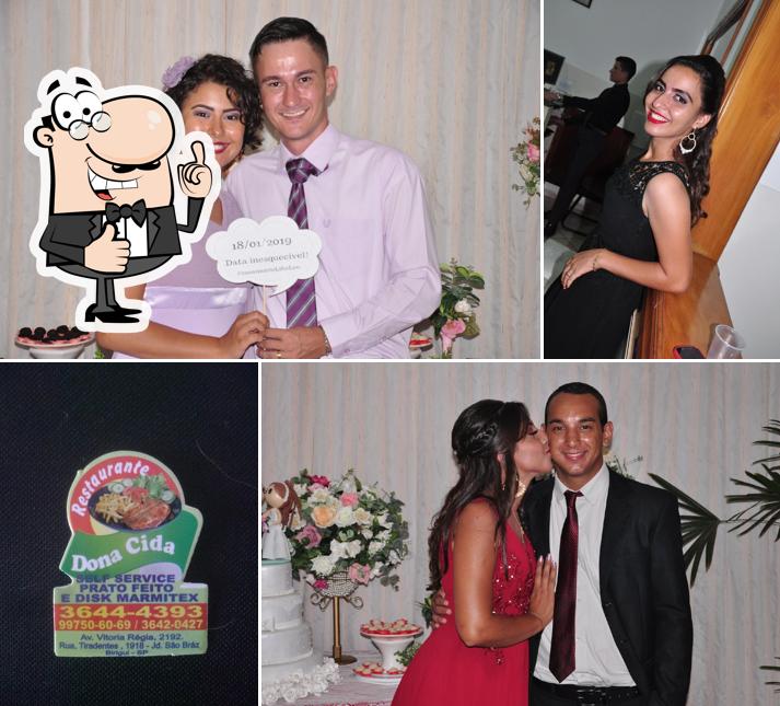 Dona Cida Restaurante