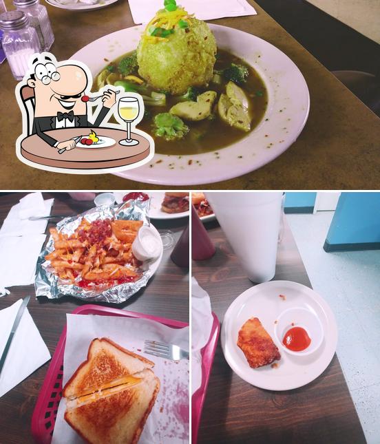 Shima's Family Restaurant