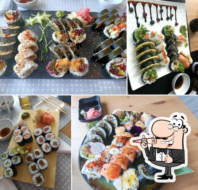 Stacja Sushi