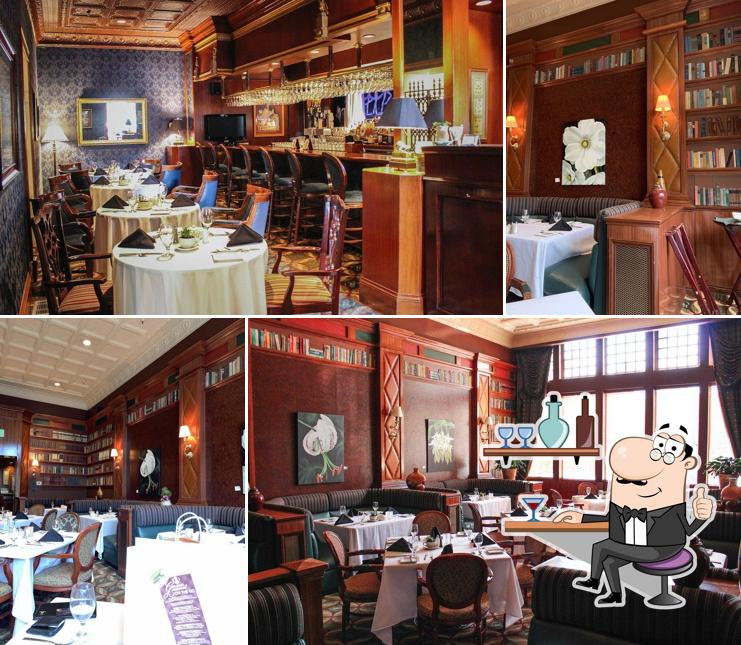 Brumley's Restaurant and Lounge