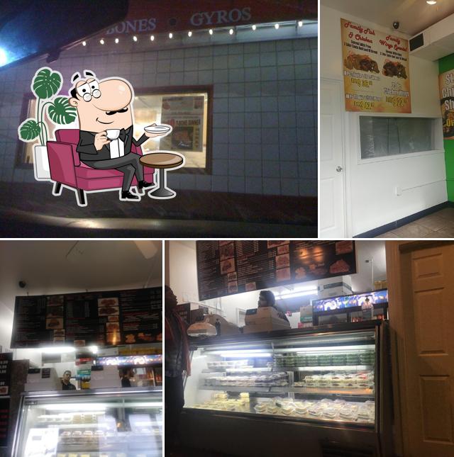 Miami Grill