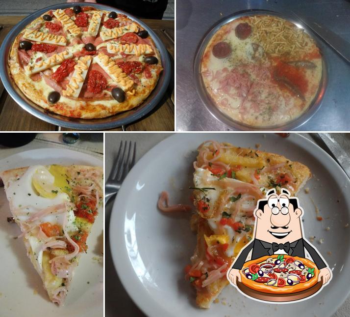 Torre di Pizza