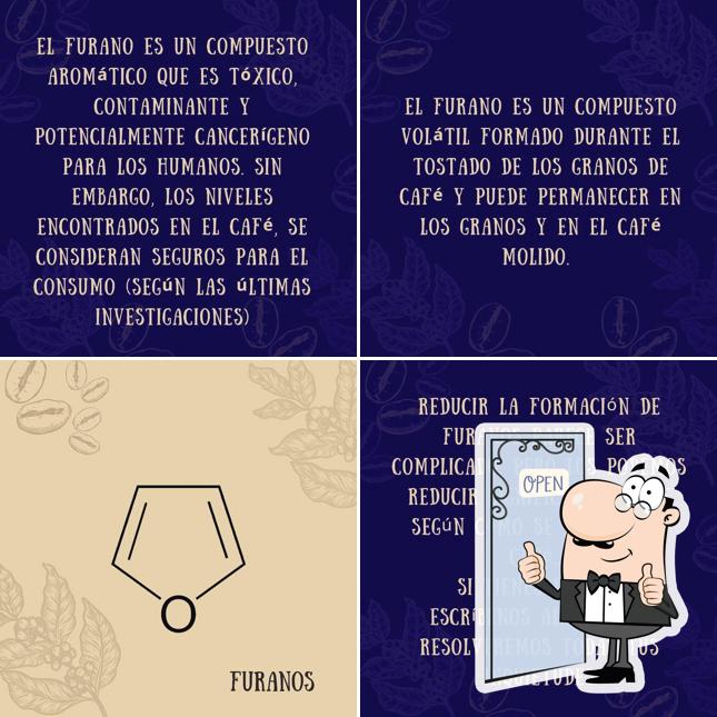 Turmequé Café Cultural