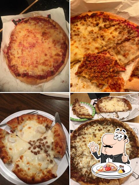Villa Pizza
